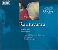 Rautavaara (Ondine)