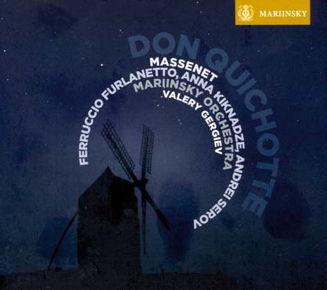 Jules Massenet - Don Quichotte