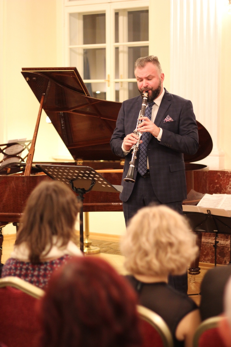 Jan Jakub Bokun, foto Kateřina Ostradecká