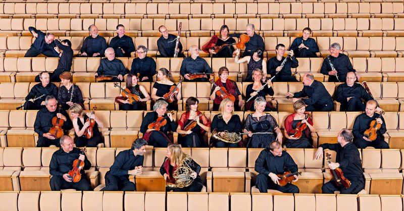 Komorní filharmonie Pardubice