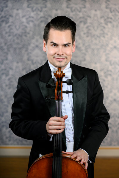 Petr Václav, foto Petra Hajská