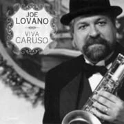 Joe Lovano Viva Caruso asopis Harmonie